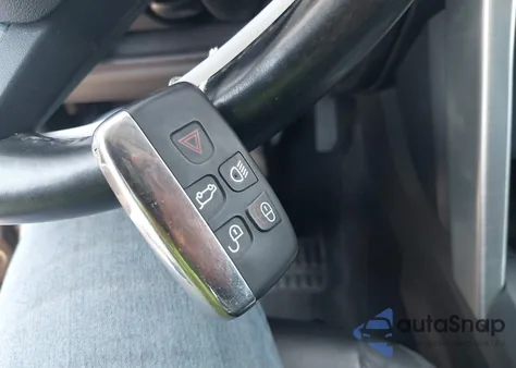 2016 Land Rover Discovery Sport Se из США, поврежденный, VIN SALCP2BG8GH628424